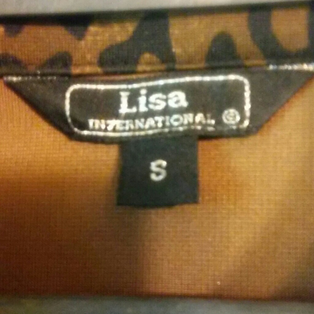 Ladies Jacket - Picture 2 of 6